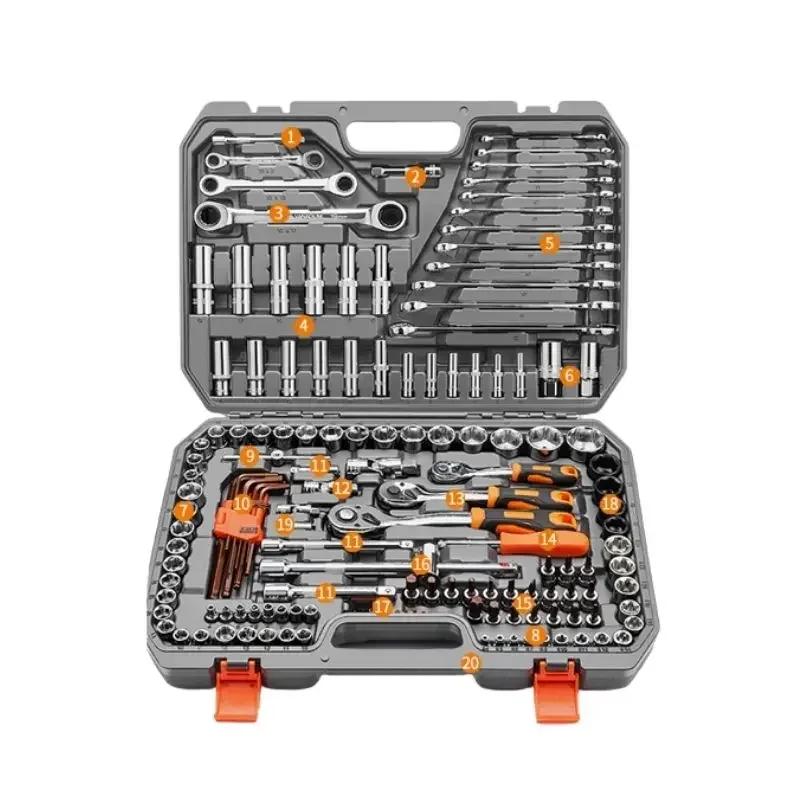 Complete-Mechanic-Tool-Box-Set-Home-Professional-Electrician-Hardcase ...