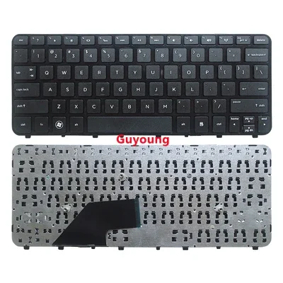 Genuine HP PAVILION 15-F 15-E 15-N 15T-E 15Z-E KEYBOARD 776778-001 (Pre Genuine HP PAVILION 15-F 15-E 15-N 15T-E 15Z-E KEYBOARD 776778-001 (Pre