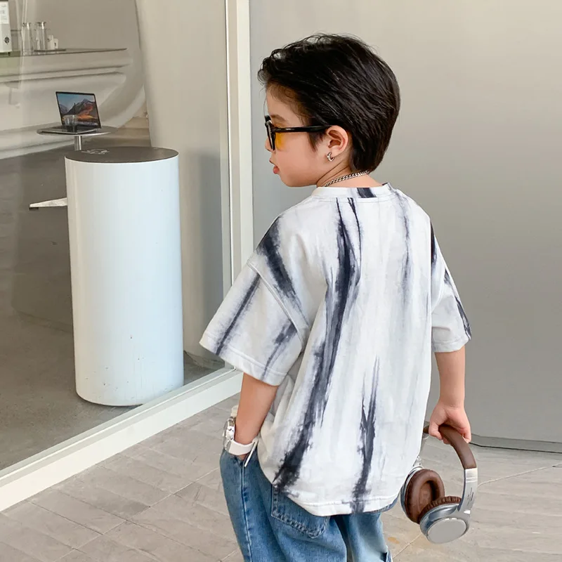 Рисунок 5 - Детская Хлопковая футболка