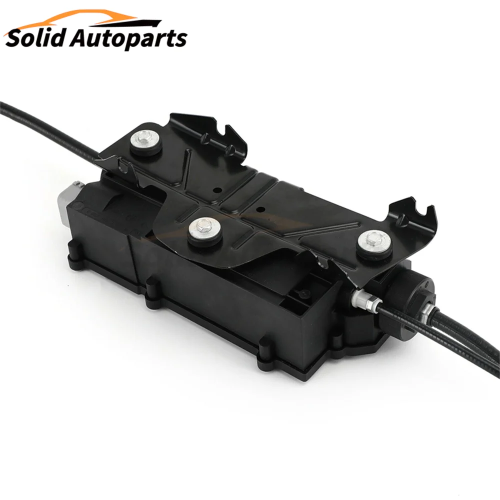 34436874219 Parking brake module EPB hand brake actuator For BMW 5 Series GT F07 530i 550i V8 L 2009-