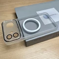 White Magnetic 