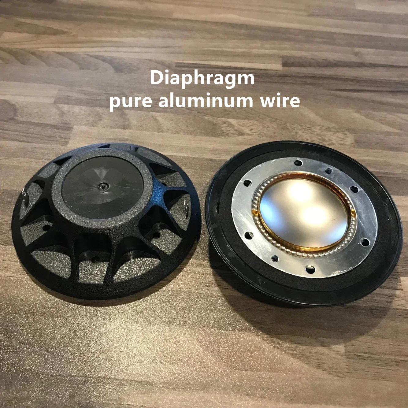 Peavey Rx22 Peavey Tweeter Replacement Compression Driver Peavey