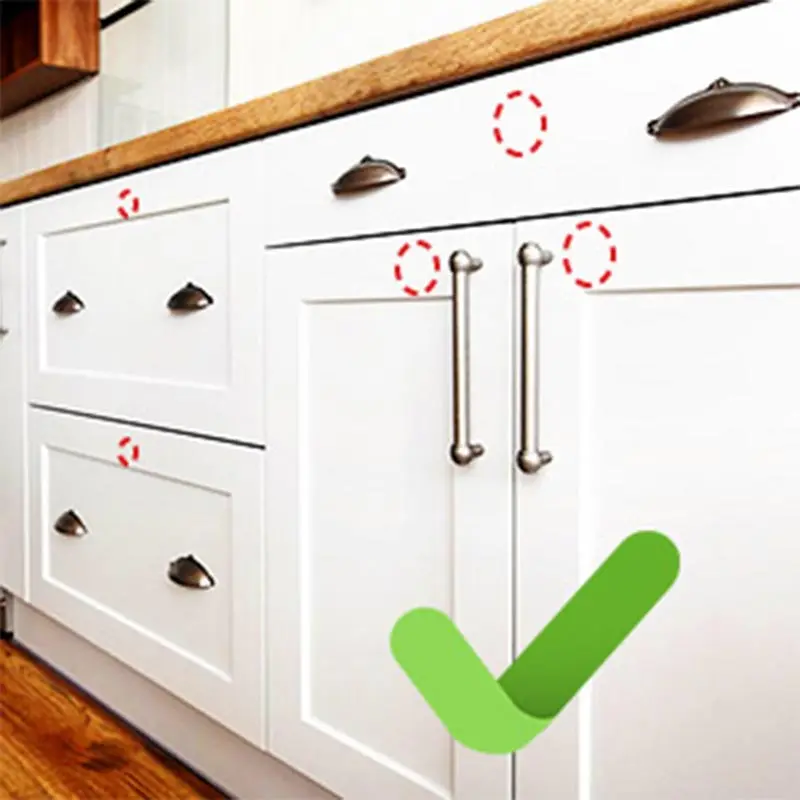 Baby Cabinet Safety Locks 6