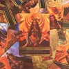 ISIS Oracle Cards taort cards Game Tarot Deck with Guidebook Board Game for Adult Family Oracle for Fate Divination 5