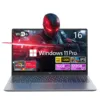 ACEMAGIC RX16 AMD Ryzen 9 6900HX 16.1" Ultra Slim 4000MAH Laptop 16GB LPDDR5 Ram 512GB Rom Windows 11Pro BT5.2 Wifi 6 Notebook 1