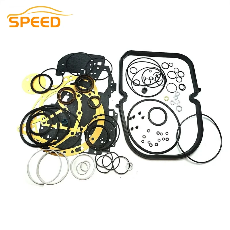 722.3 Auto Transmission Gasket Seals Kit Suit For MERCEDES BENZ Car Accessories Tools