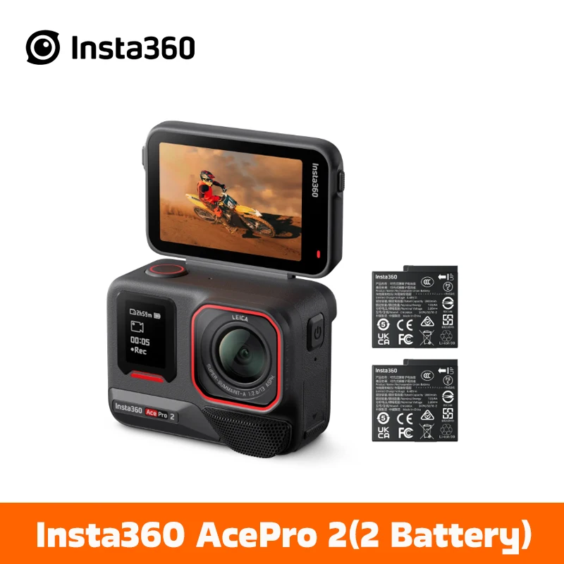 Dual Battery
