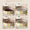 PVC Children's Ocean Ball Pool Indoor Playpen Home Baby Thickened Toy Macaron Color Wave pool Kids Swimming Pool Baby Playground 4