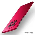Simple Red