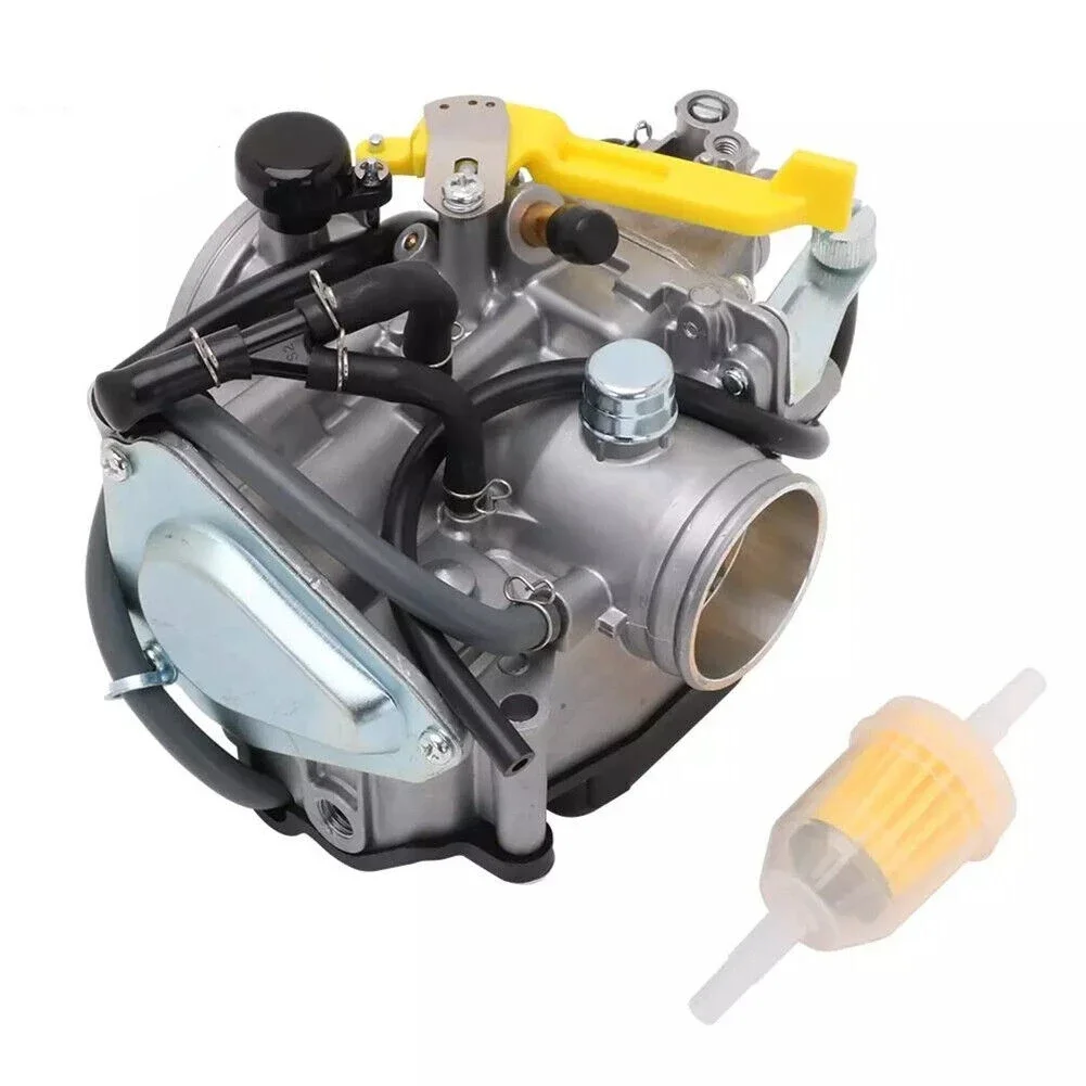 

1999-2014 Замена Oem Honda 400ex TRX400X заводской КАРБЮРАТОР Assy 16100-HN1-A43 ATV