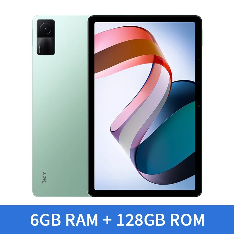 【美品】Redmi Pad Helio G99/RAM4GB ROM128GB Xiaomi Redmi Pad 10.61