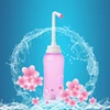 500ml Portable Bidet Sprayer Personal Cleaner Hygiene Bottle Spray Washing 4