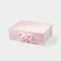 Pink with Ribbon