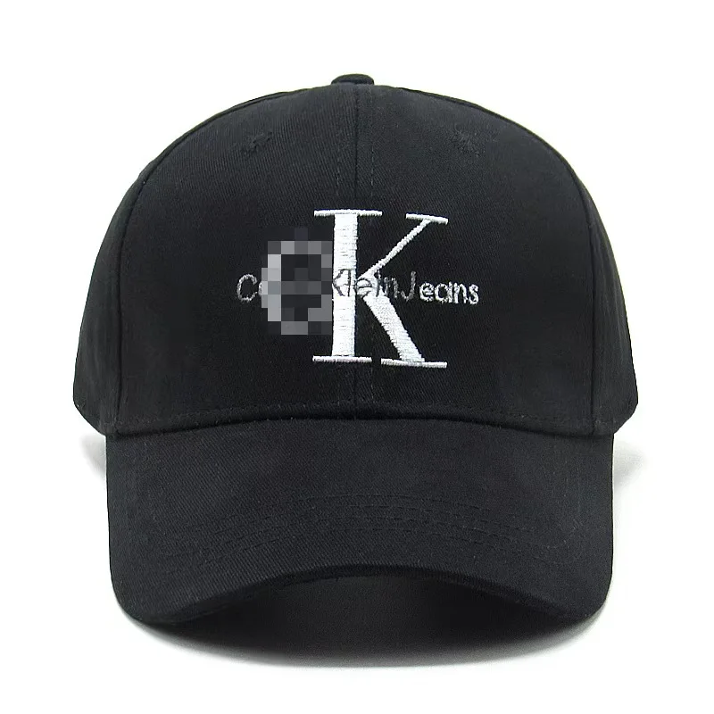 Alphabet Baseball Caps Male Female Adjustable Sports Casual trucker hats Sun baseball cap