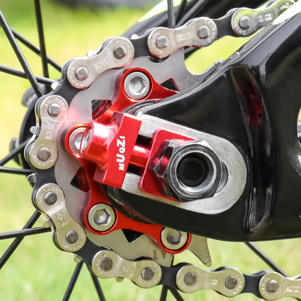 ChainAdjusterTensionerChainsTightenerLightweightSingleSpeed