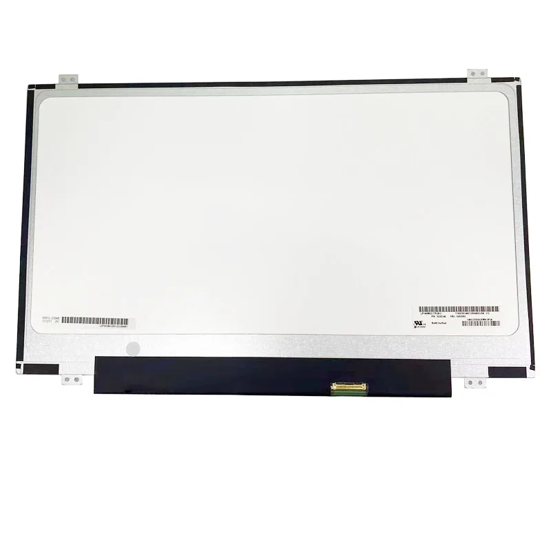

LP140WD2-TPB1 LP140WD2 TPB1 1600x900 30-контактный ЖК-экран для ноутбука, матрица, 14 дюймов
