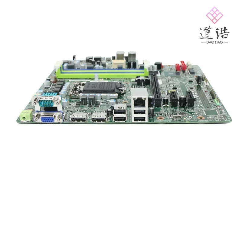I3X0MS For Lenovo ThinkCentre M720S M720T Motherboard 01LM836 LGA 1151 DDR4 B360 Mainboard 7 I3X0MS For Lenovo ThinkCentre M720S M720T Motherboard 01LM836 LGA 1151 DDR4 B360 Mainboard - Image 5