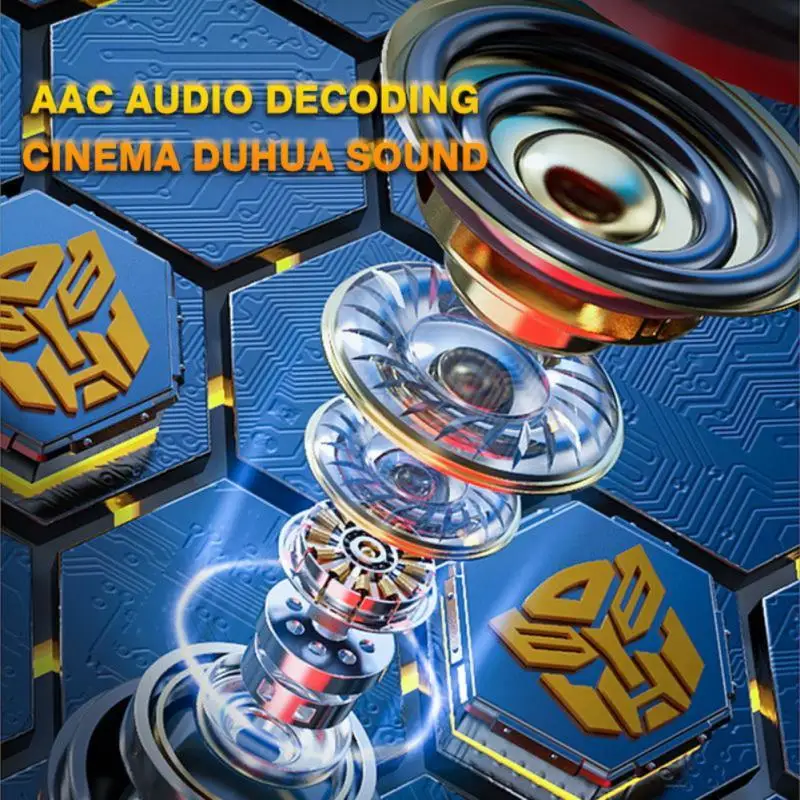 

Наушники Hifi с зарядным устройством, беспроводная гарнитура, наушники-вкладыши с шумоподавлением, водонепроницаемые Tws наушники, стерео