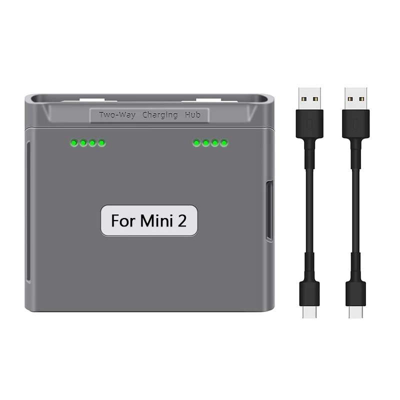 ตัวเลือกสินค้า แบตเตอรี่สำหรับโดรน DJI Mini 4K / Mini 2