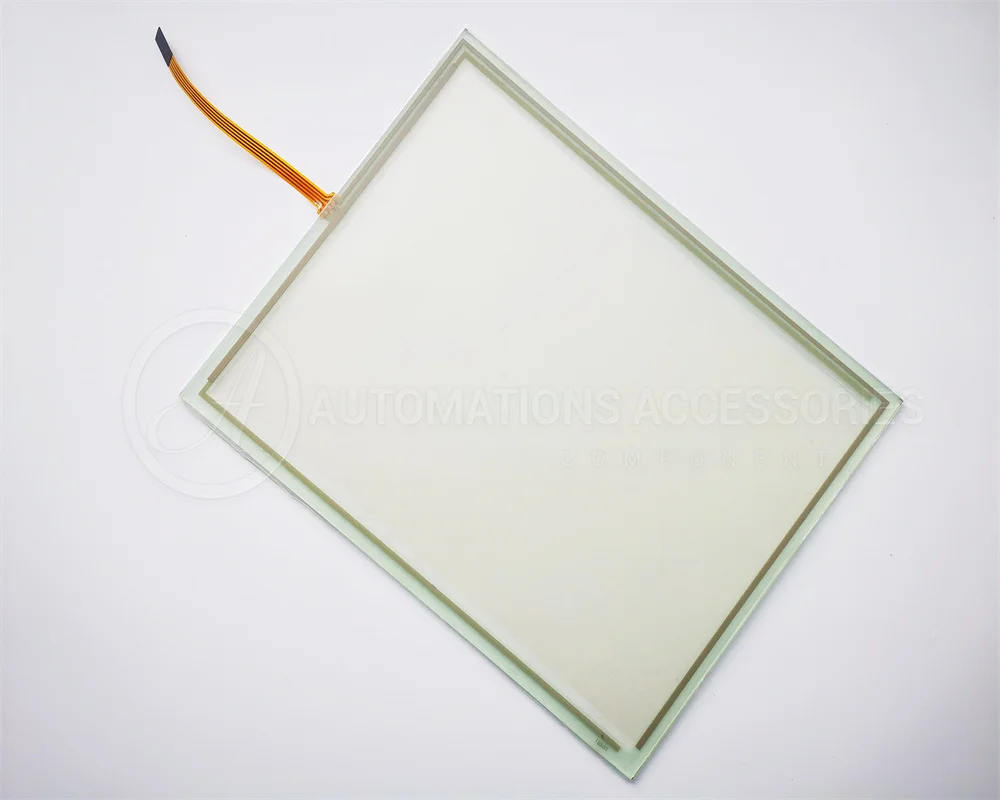 para Mt8121x Mt8121xv1wv Tela Sensível ao Toque Mt8121xv2wv Painel de Toque Novo - Imagem 3