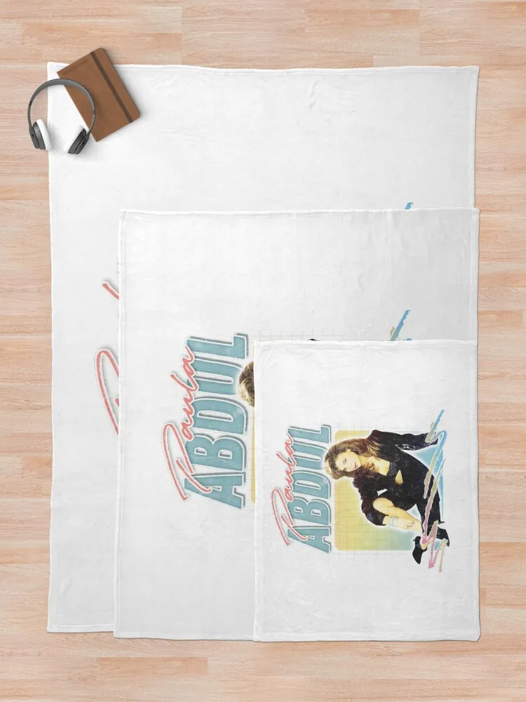 Paula Abdul �ʴ��� ������ ���, �ε巯�� ���