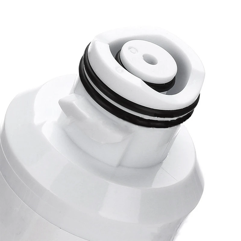 2 Pcs DA29-00020B Refrigerator Water Filter Refrigerator Filter 3 Layers Of Effective Filtration