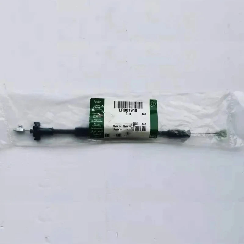 

Новый дверной контроллер для LR LR2 2008-2010 LR001910, новое устройство управления OEM