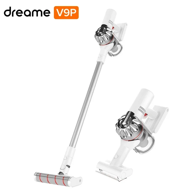 

Original DreamV9P handheld wireless vacuum cleaner portable cordless cyclone dust collector carpet vacuum cleaner