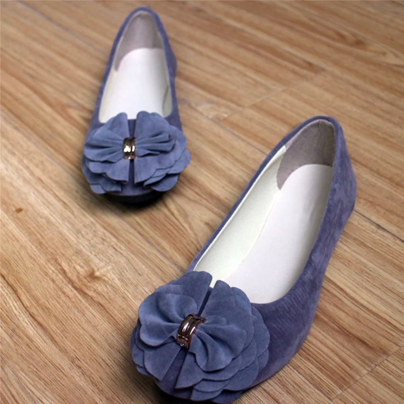 Comemore Women Ballet Flats Fashion Ballerina Flat Shoes Woman Summer Comfortable Ladies Flower Slip-on Footwear Moccasin women loafers
