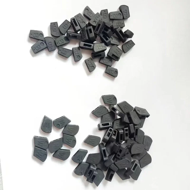 88Pcs Digital Piano Rubber Hammer Cap Cappelli Per Casio Keyboard Privia Px Ap Cdp Px3 Px300 Px150 Px160 Px5 Px7 Px800 Cdp200 Ap200