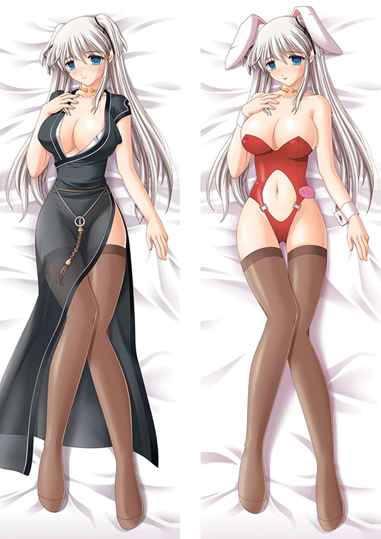 Nao Mabinogi Hentai