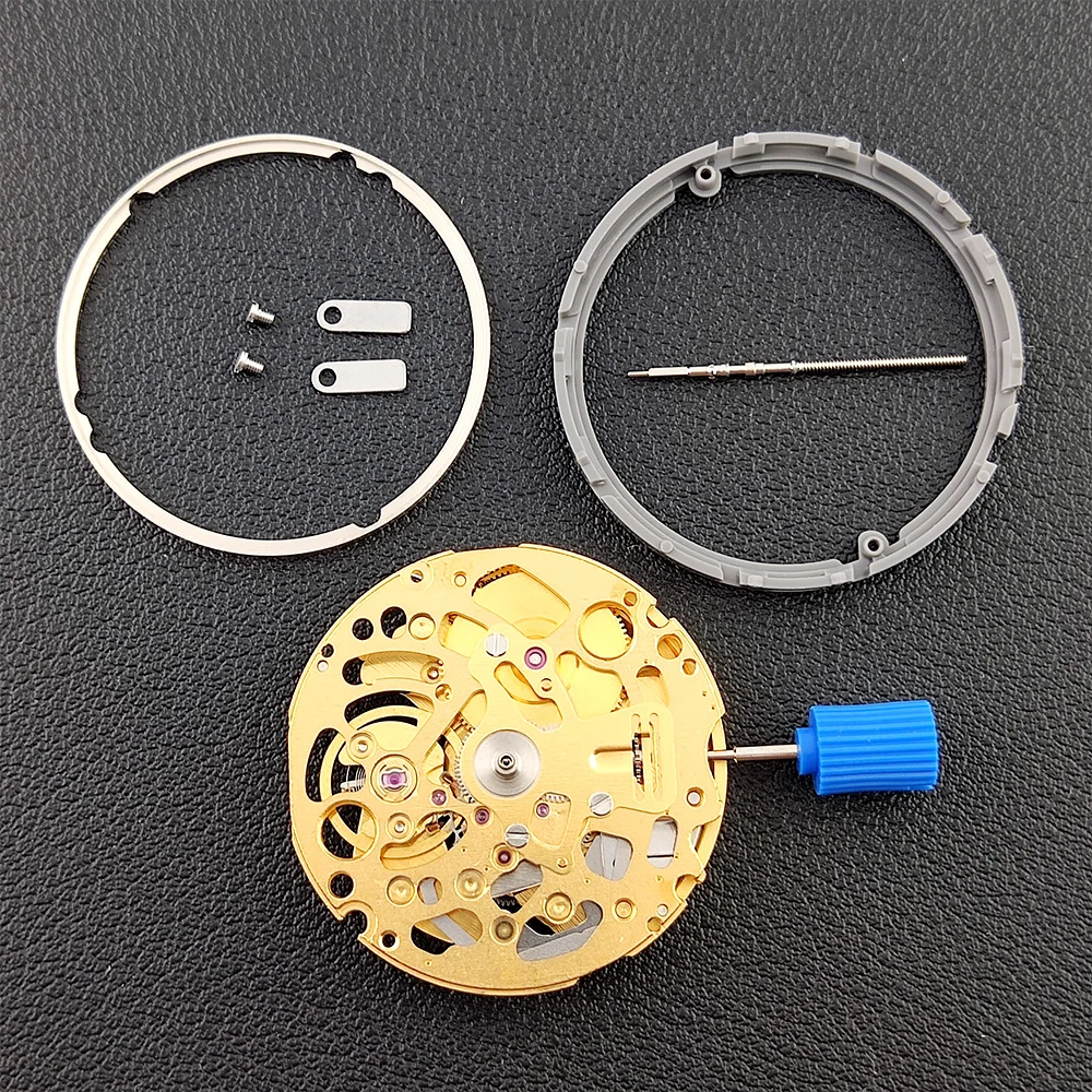 Current Stainless Steel Watch Belt SHW-1507SG-4AJF_K0001907 main image 0