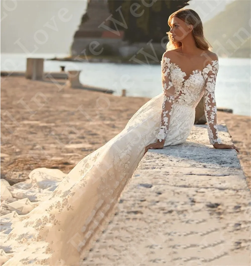 Рисунок 3 - Женское свадебное платье It's yiiya