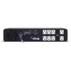 CP1500PFCRM2U PFC Sinewave UPS System, 1500VA/1000W, 8 Outlets, AVR, Short Depth 2U Rackmount 4