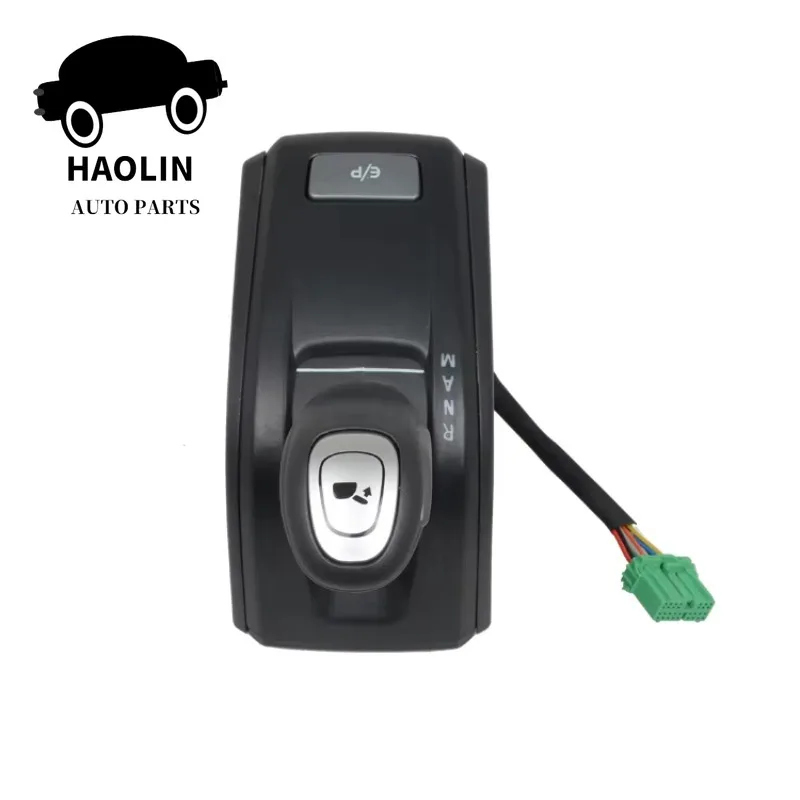 21073025 LH Transmission Gear Shift Knob Lever Control Unit For VOLVO TRUCK FH12/FH13 21937969 21456377 22583045