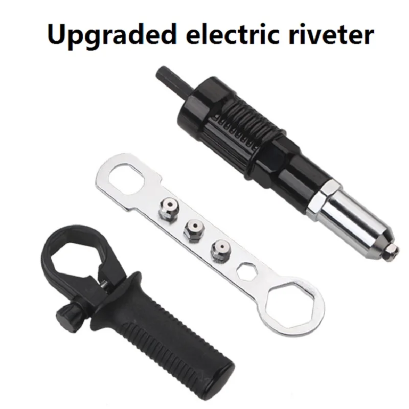 special-offer-new-electric-rivet-nut-gun-riveting-tool-cordless-rivet-drill-adapter-electric-rivet-gun-accessories