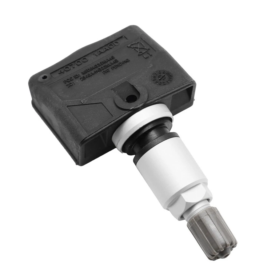 TPMS Ÿ̾ з  , ֻ Ÿź  ƽø Ƽ Ƽ 40700-1AA0D