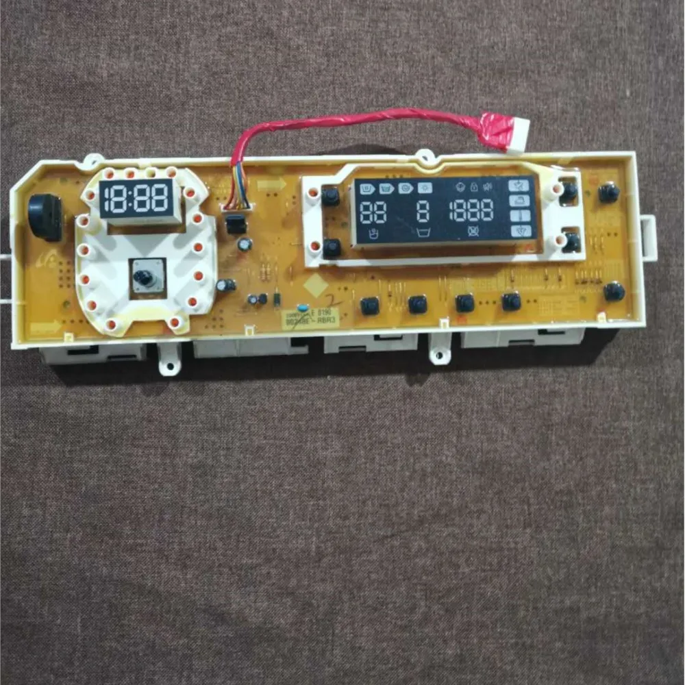 WD8754CJZ 00248E-RBR3 DC41-00104A
