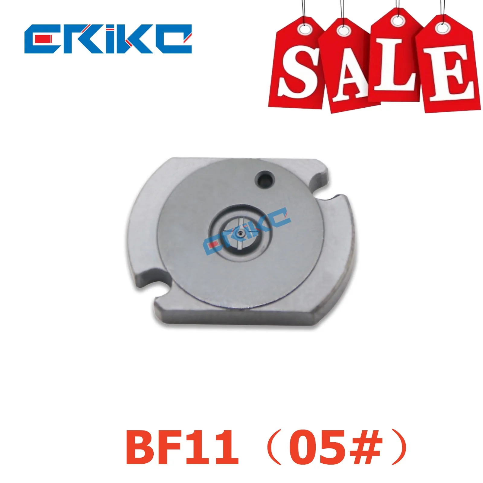 

Пластина с отверстием 095000-0940 23670-30030 контрольный клапан инжектора 11E-50575 11E-058250 06F-020488 05-4382 08C-105108 для Denso Toyota