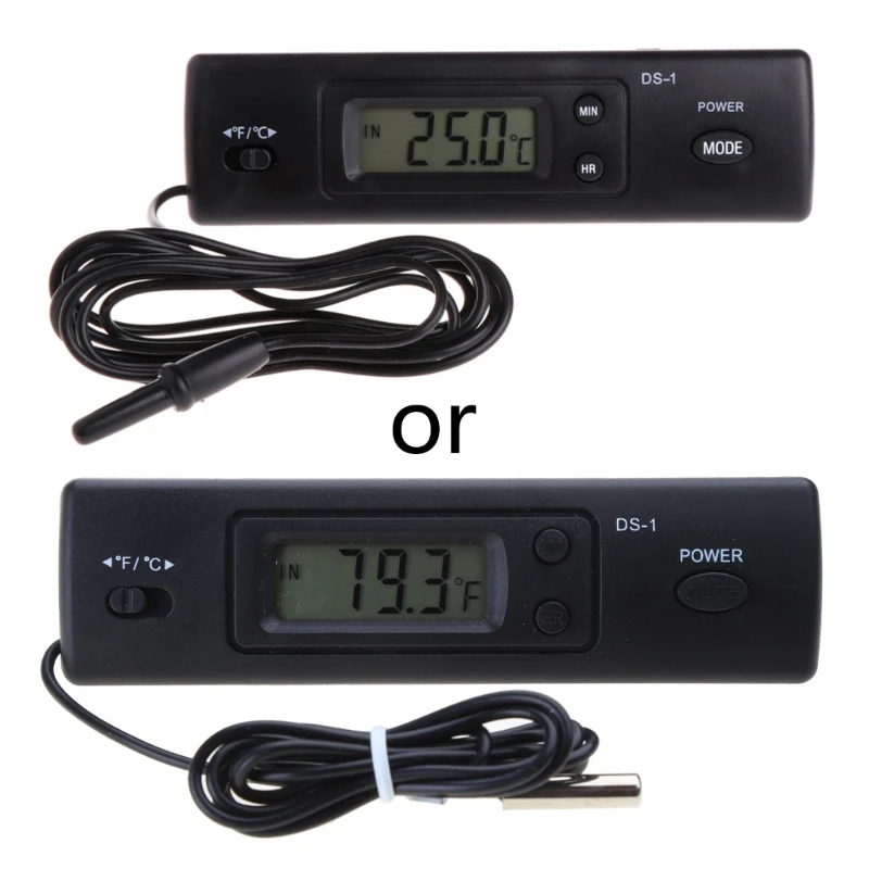 

Thermometer Temperature Meter Tester Thermometer Measurement Tools