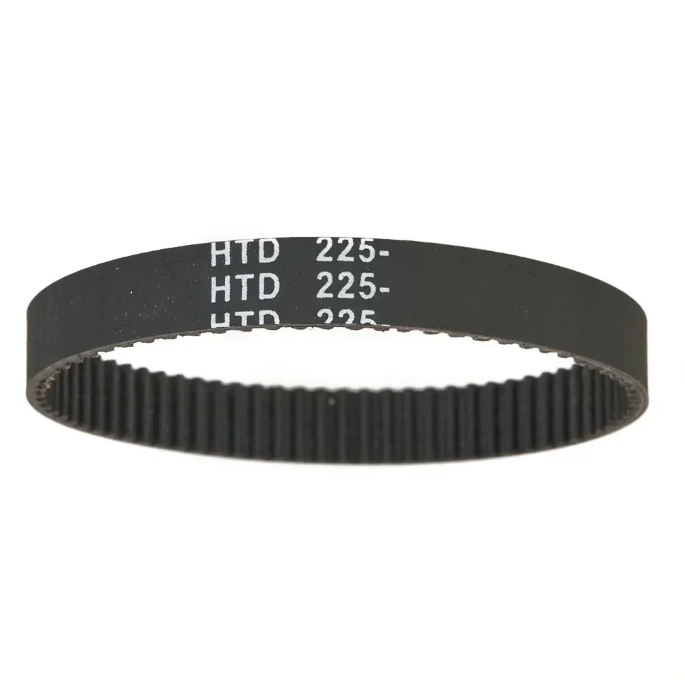 Drive Belt For Bosch PHO 15-82 PHO 16-82 20-82 Eco-friendly Rubber Power Garden Tool Accessories Replacement 1pc