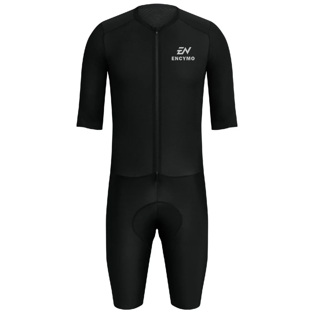 New Style Aero Suit Trisuit Outdoor Sportswear Triathlon Race Suit Ciclismo Skinsuit Pro Team Tuta Rossa Da Uomo Triatlon Hombre