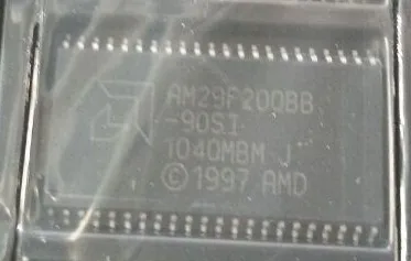 

10 шт., AM29F200BT AMDIC SOP44