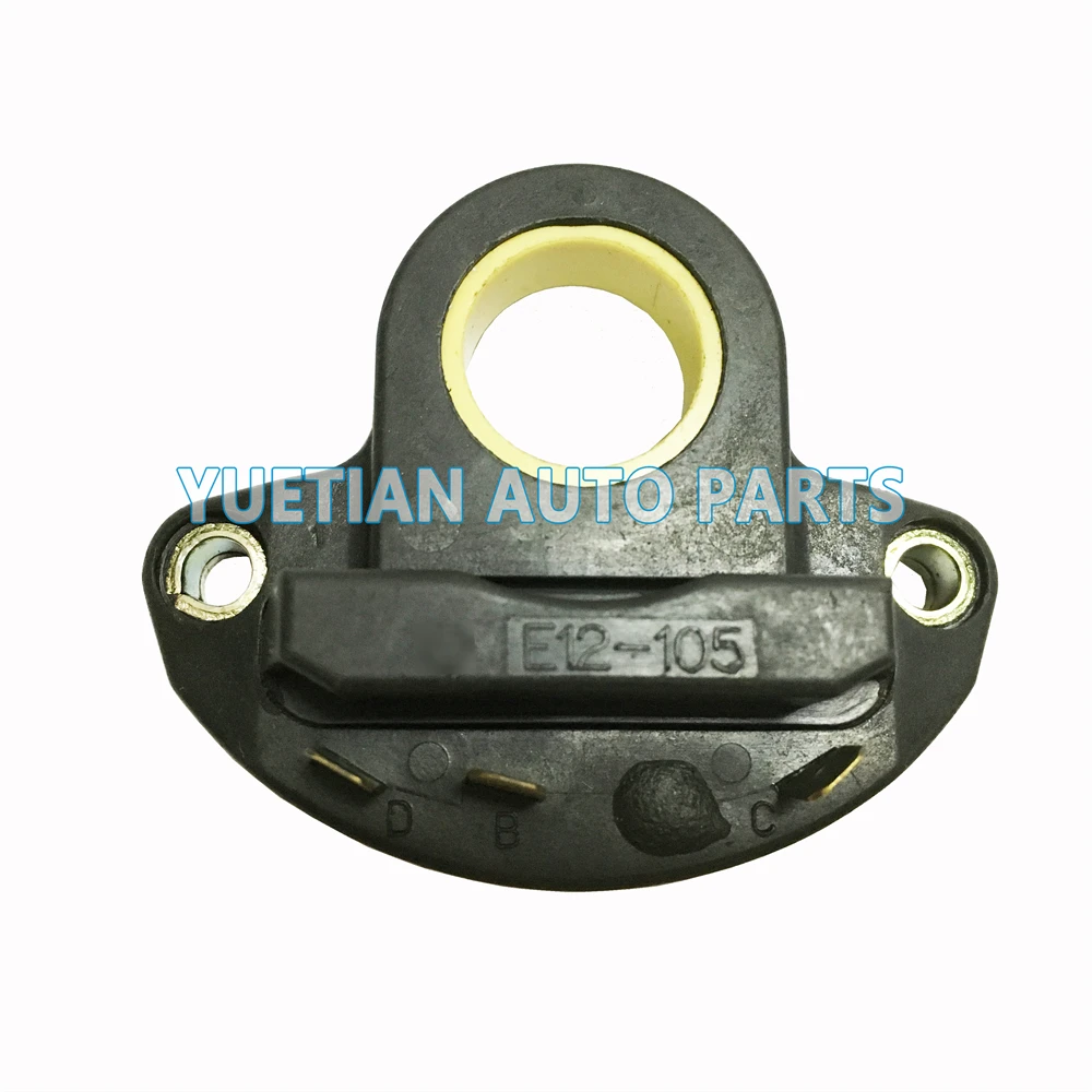 Ignition Control Module E12-105 E12105 Compatible With mazda