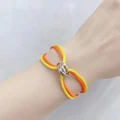 Orange yellow