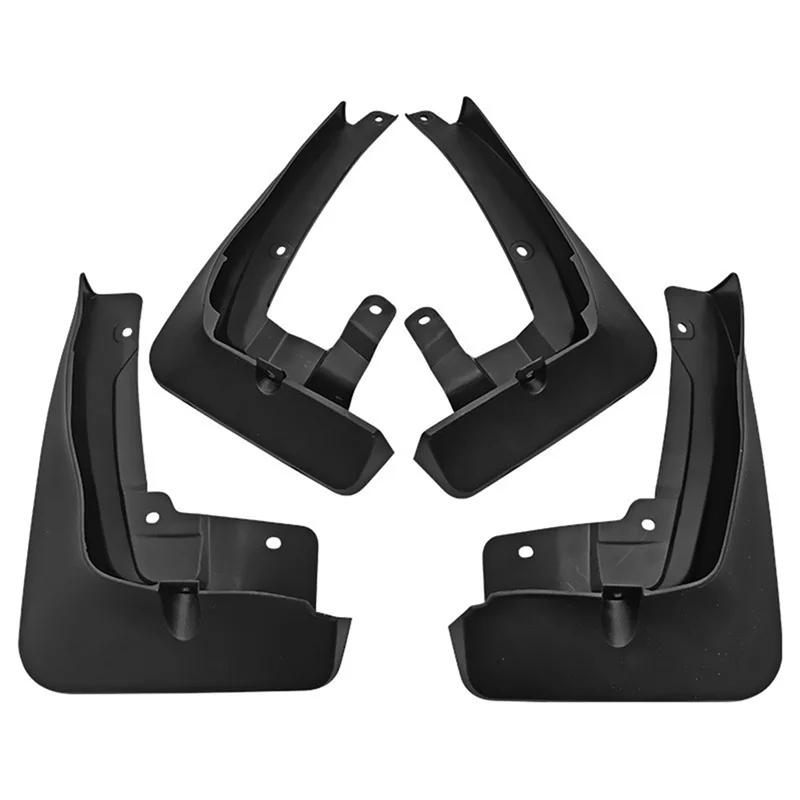 

Car Mudflaps for - IX3 G08 2020 2021 2022 Mudguards Flap Splash Guards Cover Car Wheel Accessories