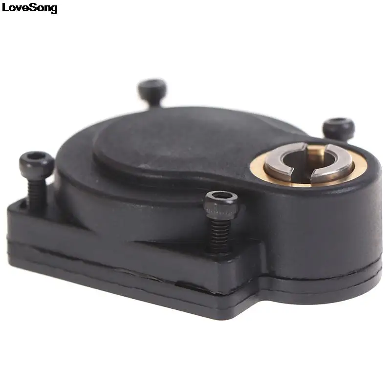 Démarreur Voiture Télécommandée Démarreur Électrique Portable Pour Moteur RC 1/10 - Compatible HSP 540 - Alimentation 7,2V Démarreur Rc