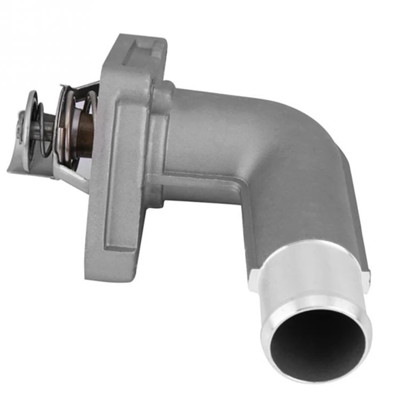 Car Engine Coolant Thermostat Assembly For Nissan Quest Maxima Murano