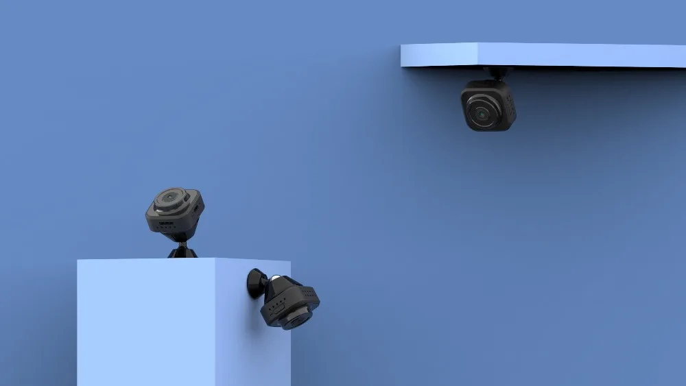 S9896980c1f5d438db9a7fa64f4b56b655 Mini Wifi Camera HD 1080P New Wireless Camcorder Home Security Motion Detection Nanny IP P2P Camera DVR Rechargeable Battery Cam Mallzona