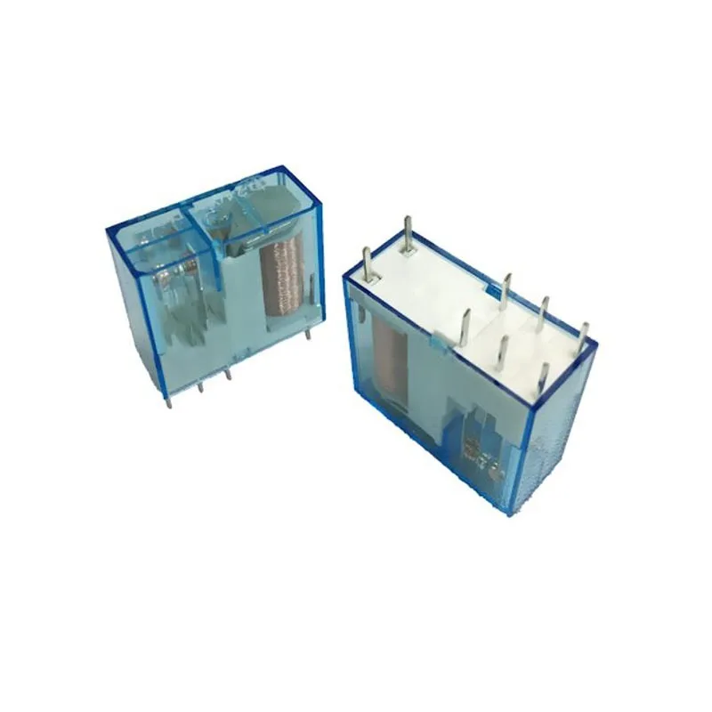 

Finder Type 40.52S DC24V 40.52.7.024.0001 Relay